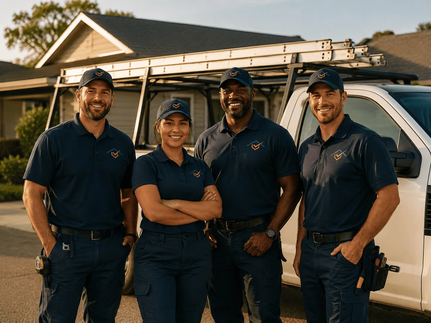 Roof Inspection company in Walnut Bottom, PA